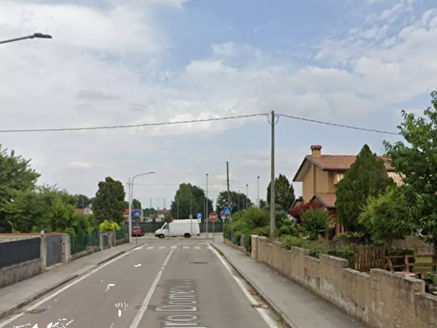 Immagine 5 di Appartamento in vendita  in Via Magro a Massanzago