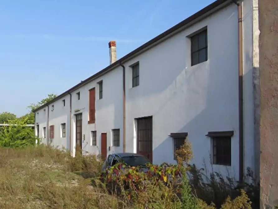 Immagine 3 di Capannone industriale in vendita  in Via Cadabese a Cerea