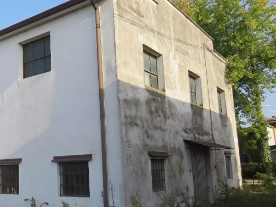 Immagine 7 di Capannone industriale in vendita  in Via Cadabese a Cerea