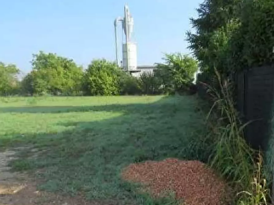 Immagine 8 di Capannone industriale in vendita  in Via Cadabese a Cerea