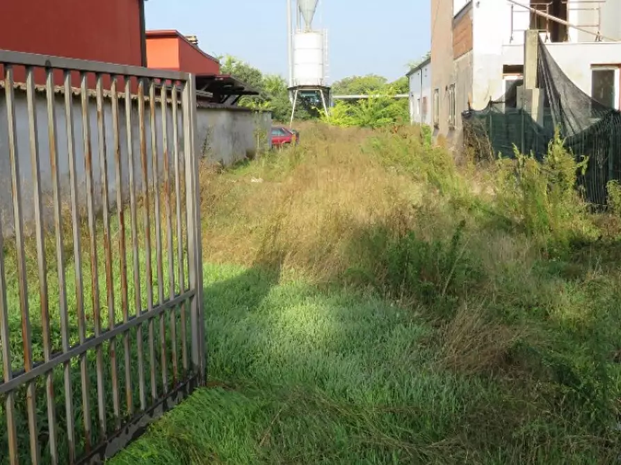 Immagine 14 di Capannone industriale in vendita  in Via Cadabese a Cerea