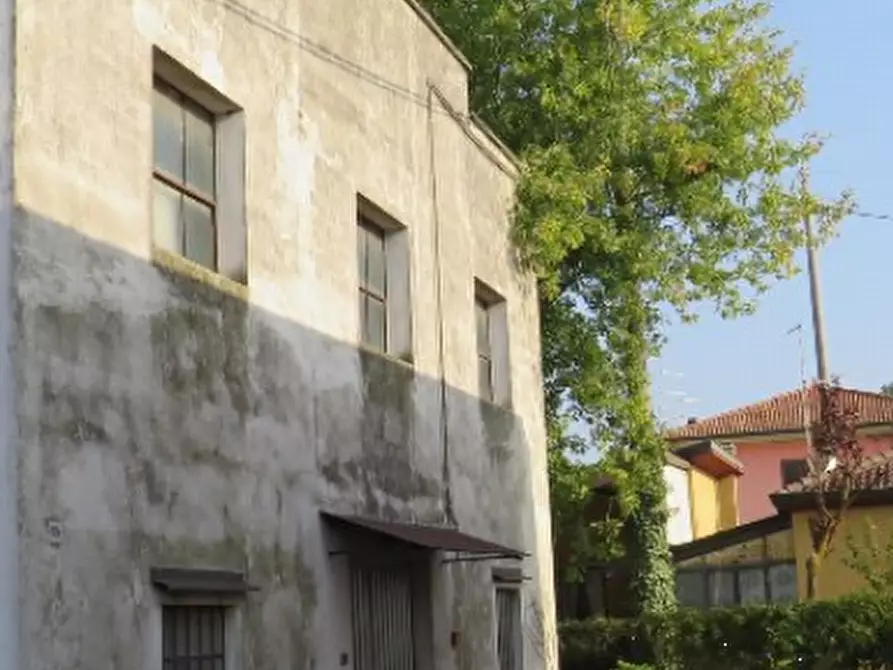 Immagine 16 di Capannone industriale in vendita  in Via Cadabese a Cerea