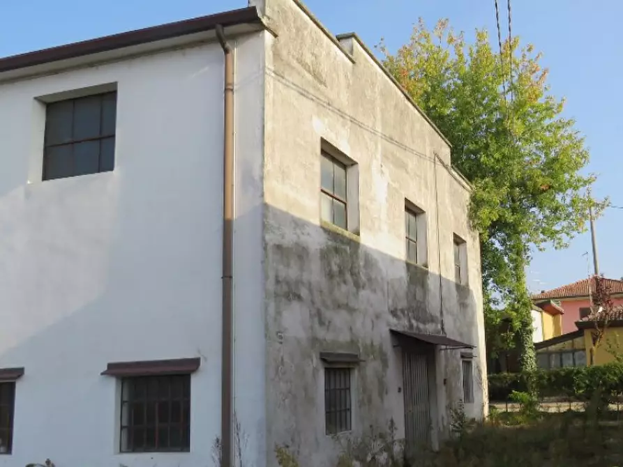 Immagine 18 di Capannone industriale in vendita  in Via Cadabese a Cerea