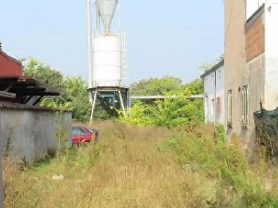 Immagine 20 di Capannone industriale in vendita  in Via Cadabese a Cerea