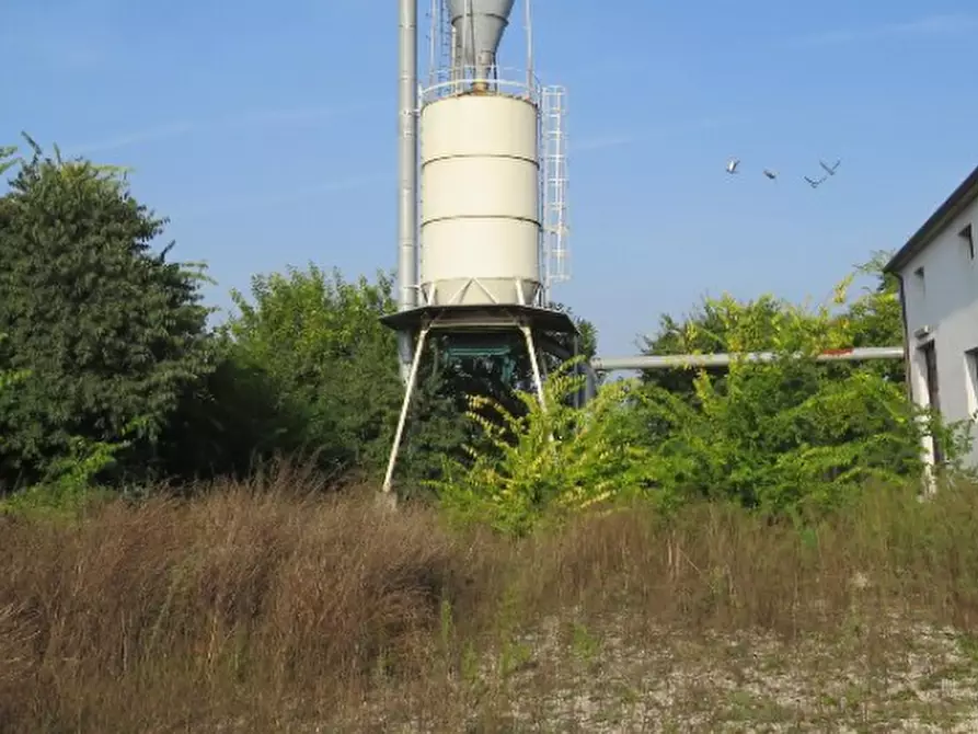 Immagine 24 di Capannone industriale in vendita  in Via Cadabese a Cerea