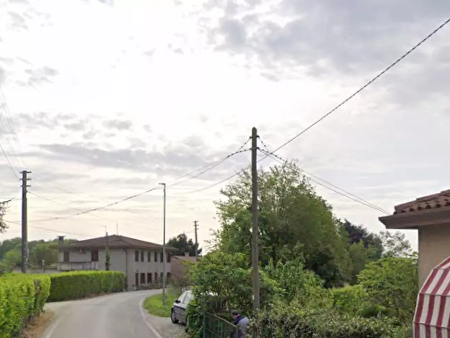 Immagine 22 di Casa indipendente in vendita  in Via Rovere a Anguillara Veneta