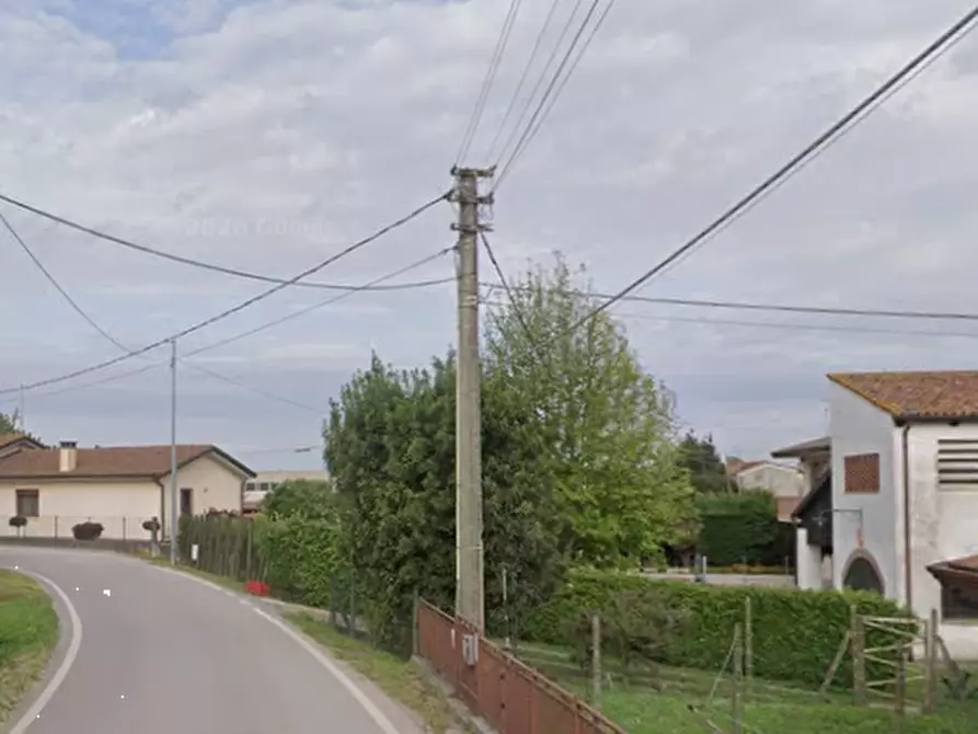 Immagine 23 di Casa indipendente in vendita  in Via Rovere a Anguillara Veneta
