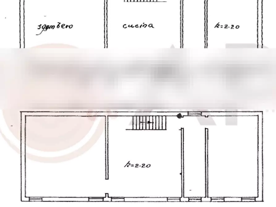 Immagine 27 di Casa indipendente in vendita  in Via Rovere a Anguillara Veneta