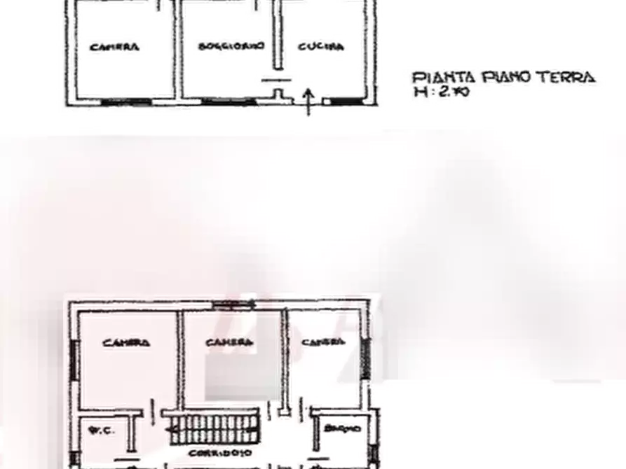 Immagine 31 di Casa indipendente in vendita  in Via Rovere a Anguillara Veneta