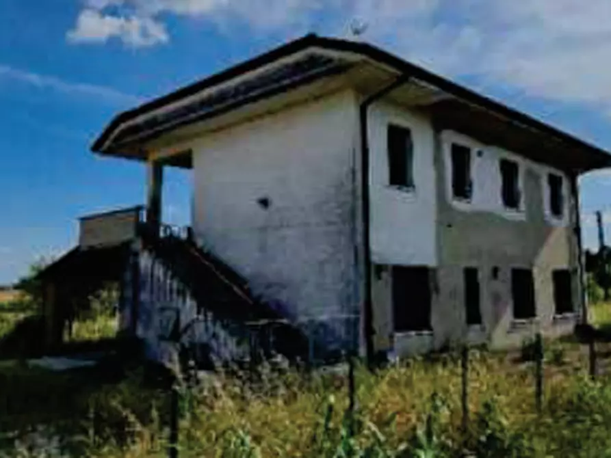 Immagine 1 di Appartamento in vendita  in Via Tregnon  a Nogara