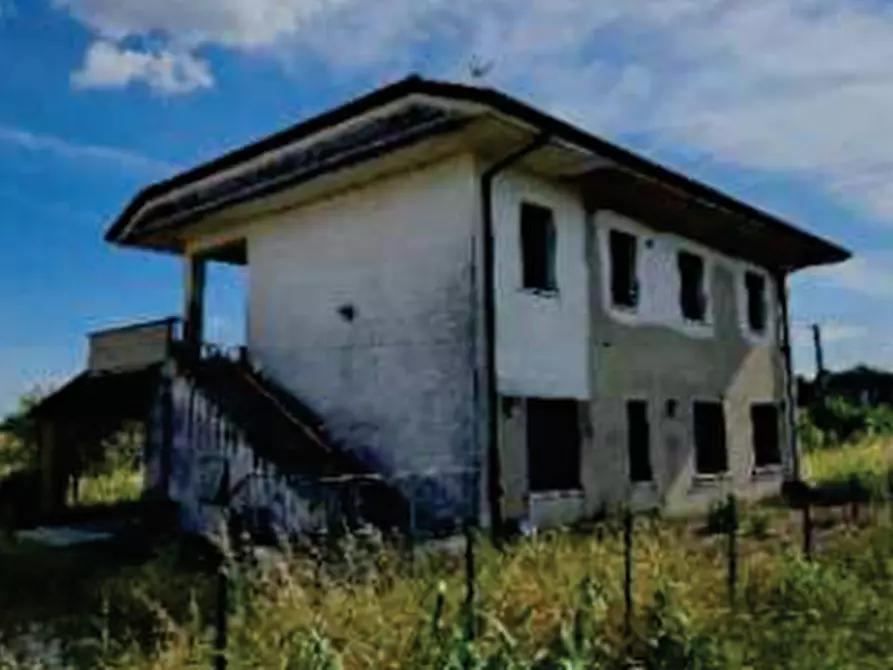 Immagine 6 di Appartamento in vendita  in Via Tregnon  a Nogara