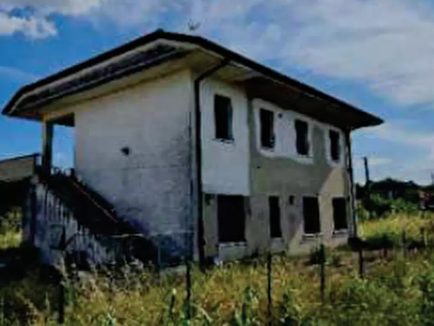 Immagine 8 di Appartamento in vendita  in Via Tregnon  a Nogara