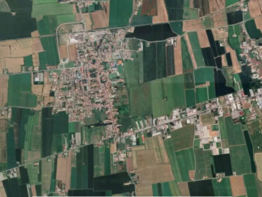 Immagine 11 di Appartamento in vendita  in Via Tregnon  a Nogara