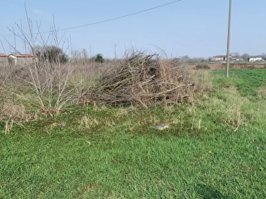 Immagine 1 di Terreno agricolo in vendita  in Via della Giara a Sorgà