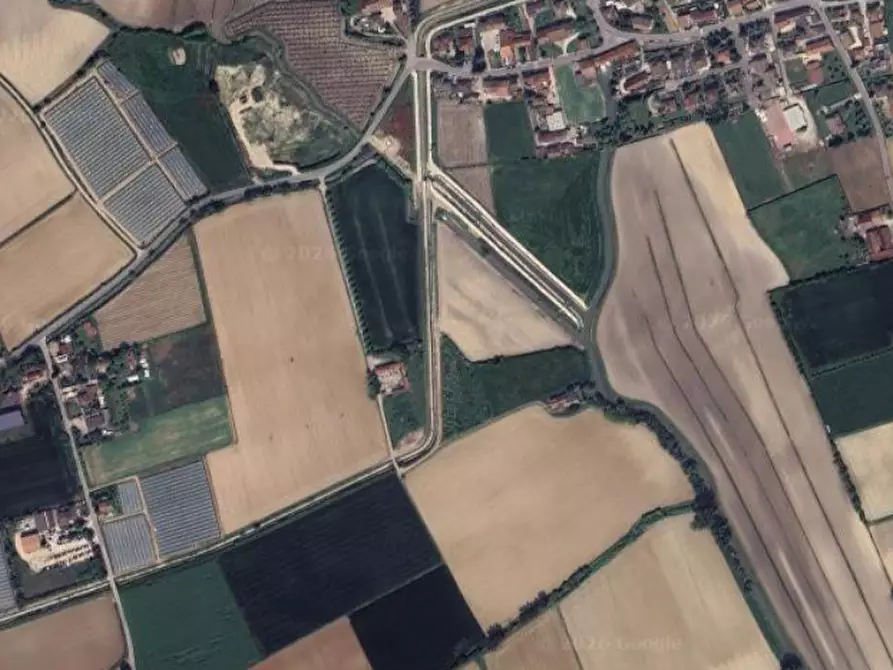 Immagine 8 di Terreno agricolo in vendita  in Via della Giara a Sorgà