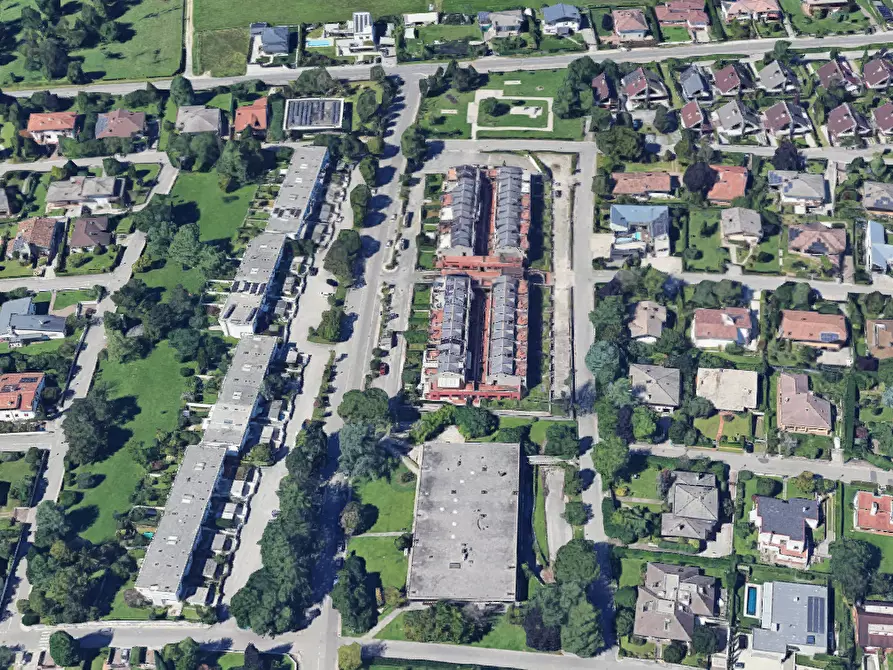 Immagine 4 di Garage in vendita  in Via delle Rose a Campoformido