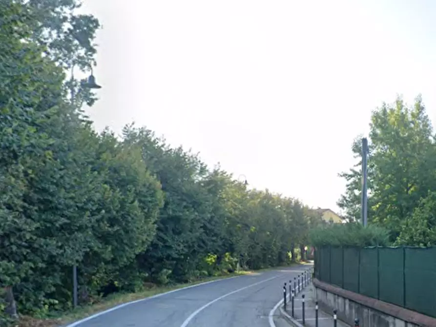 Immagine 17 di Porzione di casa in vendita  in Via Traversa Capitelllo a Concamarise