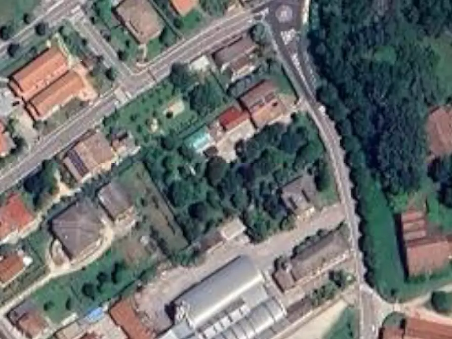 Immagine 21 di Porzione di casa in vendita  in Via Traversa Capitelllo a Concamarise