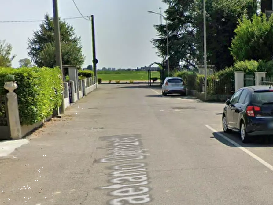 Immagine 13 di Appartamento in vendita  in Via G. Donizetti a Fara Olivana Con Sola