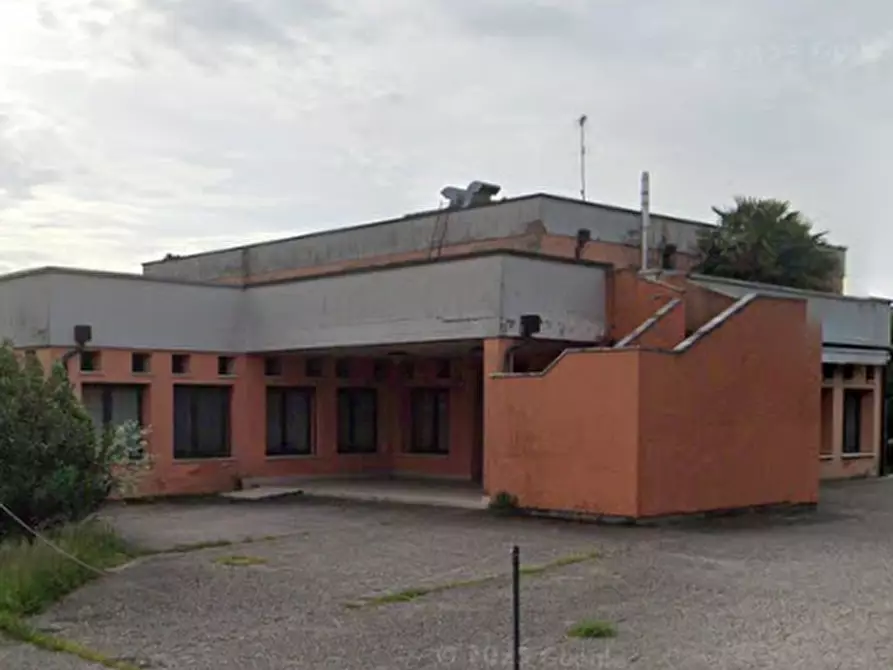 Immagine 3 di Negozio in vendita  in Via Primo Maggio a Anguillara Veneta