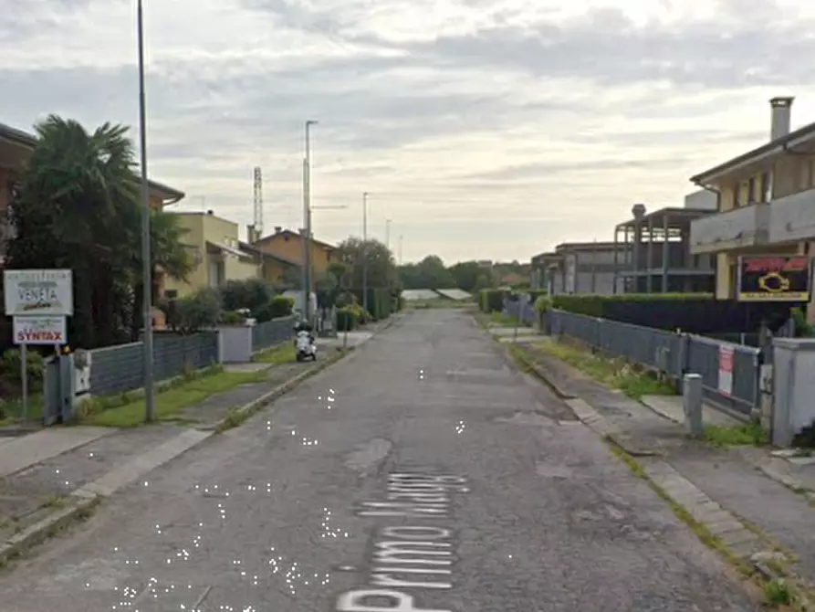 Immagine 10 di Negozio in vendita  in Via Primo Maggio a Anguillara Veneta