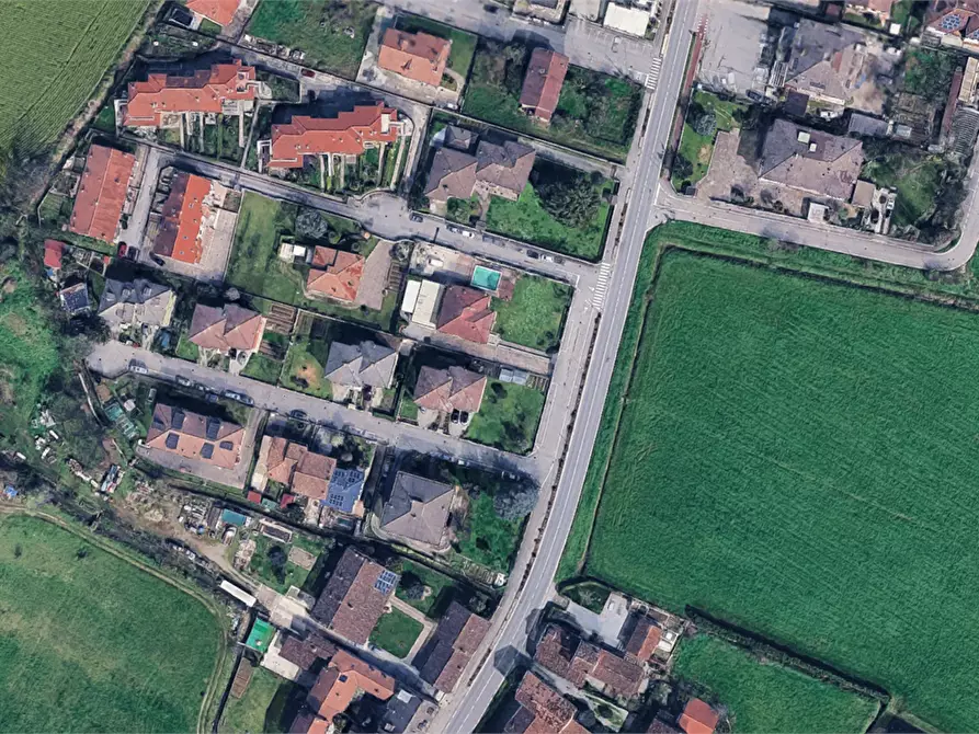 Immagine 16 di Appartamento in vendita  in Via G. Donizetti a Fara Olivana Con Sola