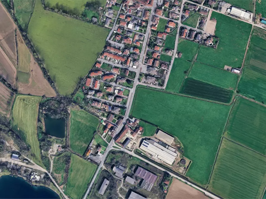 Immagine 17 di Appartamento in vendita  in Via G. Donizetti a Fara Olivana Con Sola