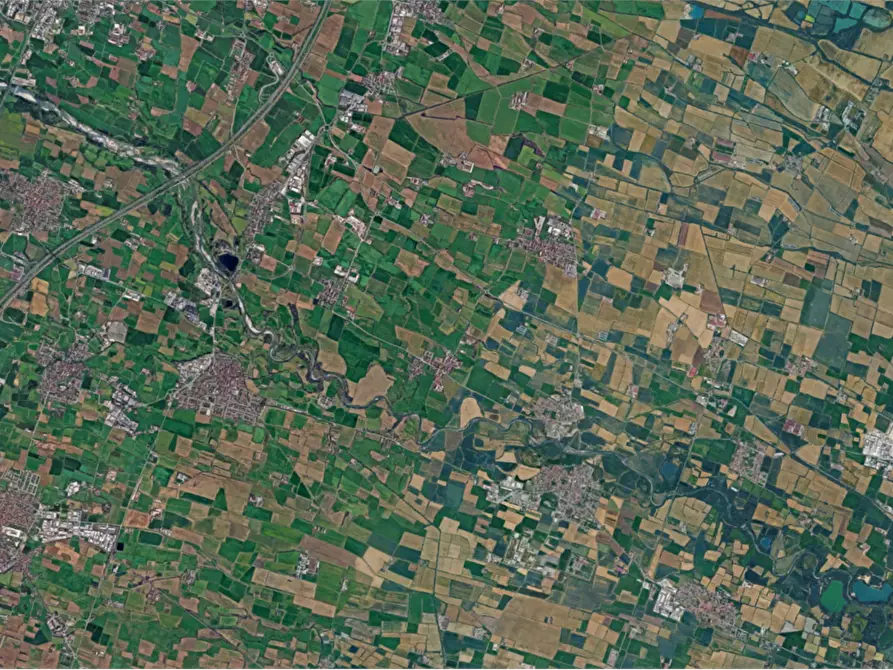 Immagine 20 di Appartamento in vendita  in Via G. Donizetti a Fara Olivana Con Sola