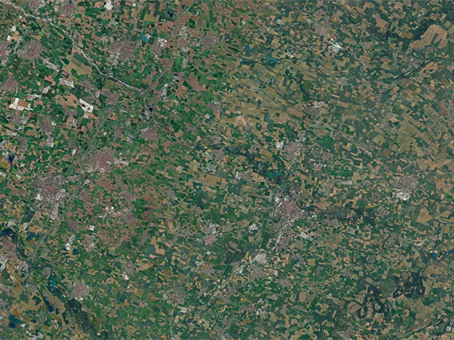 Immagine 21 di Appartamento in vendita  in Via G. Donizetti a Fara Olivana Con Sola