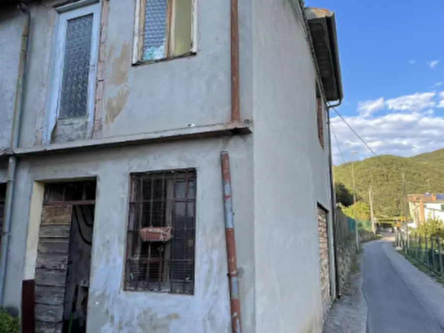 Immagine 6 di Porzione di casa in vendita  in Via Fermo Sisto Zerbato a Tregnago