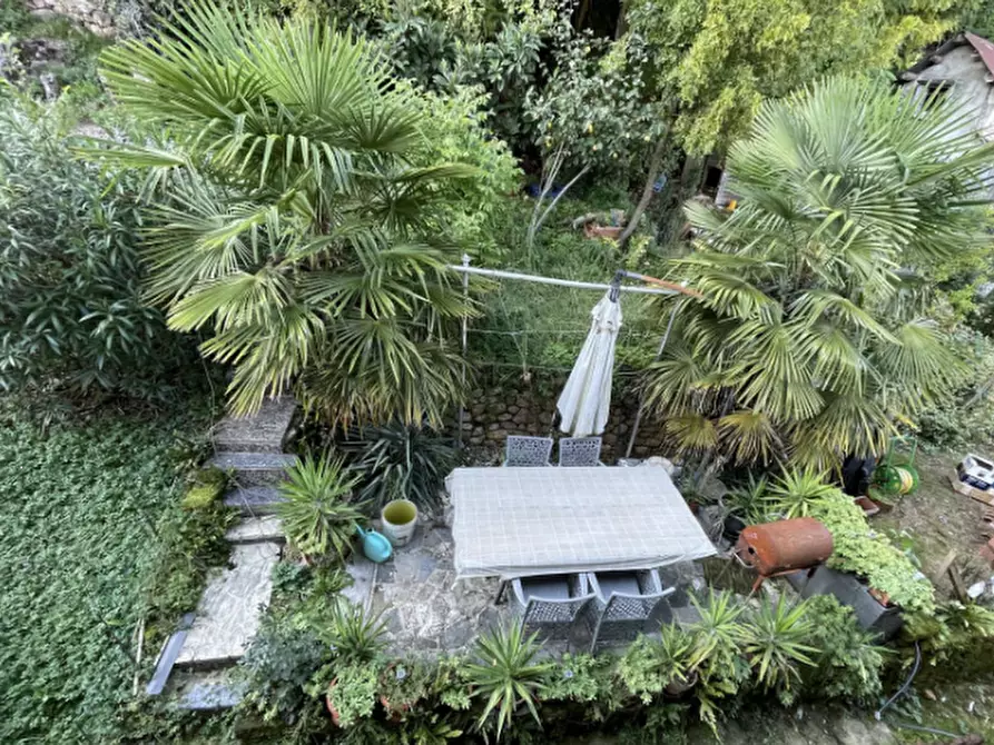 Immagine 7 di Porzione di casa in vendita  in Via Fermo Sisto Zerbato a Tregnago