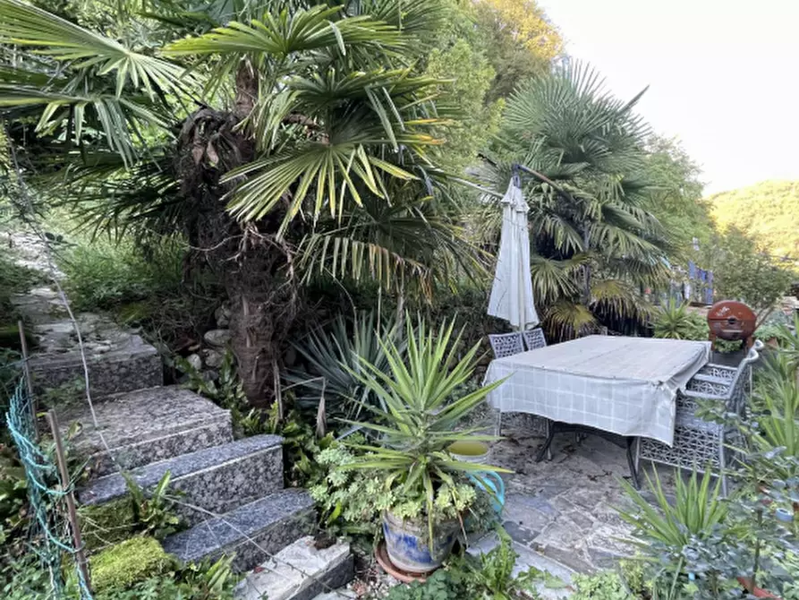 Immagine 8 di Porzione di casa in vendita  in Via Fermo Sisto Zerbato a Tregnago