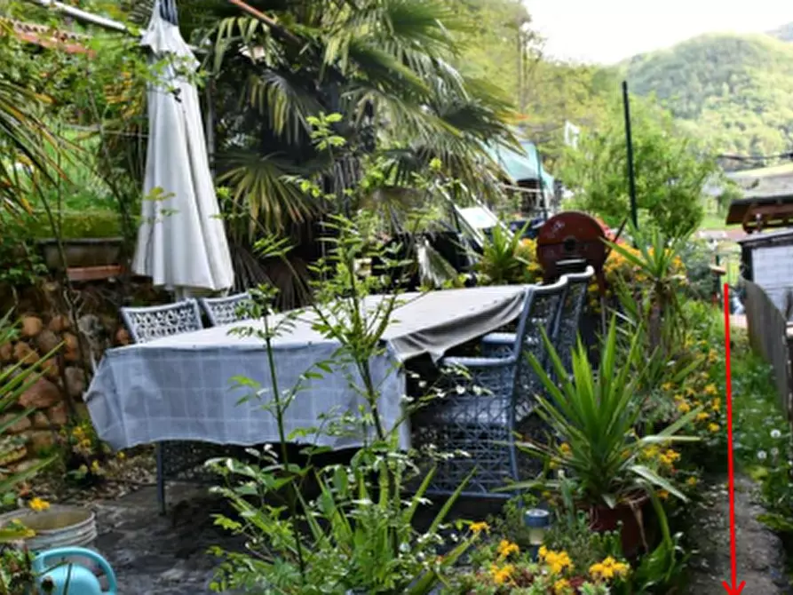 Immagine 9 di Porzione di casa in vendita  in Via Fermo Sisto Zerbato a Tregnago
