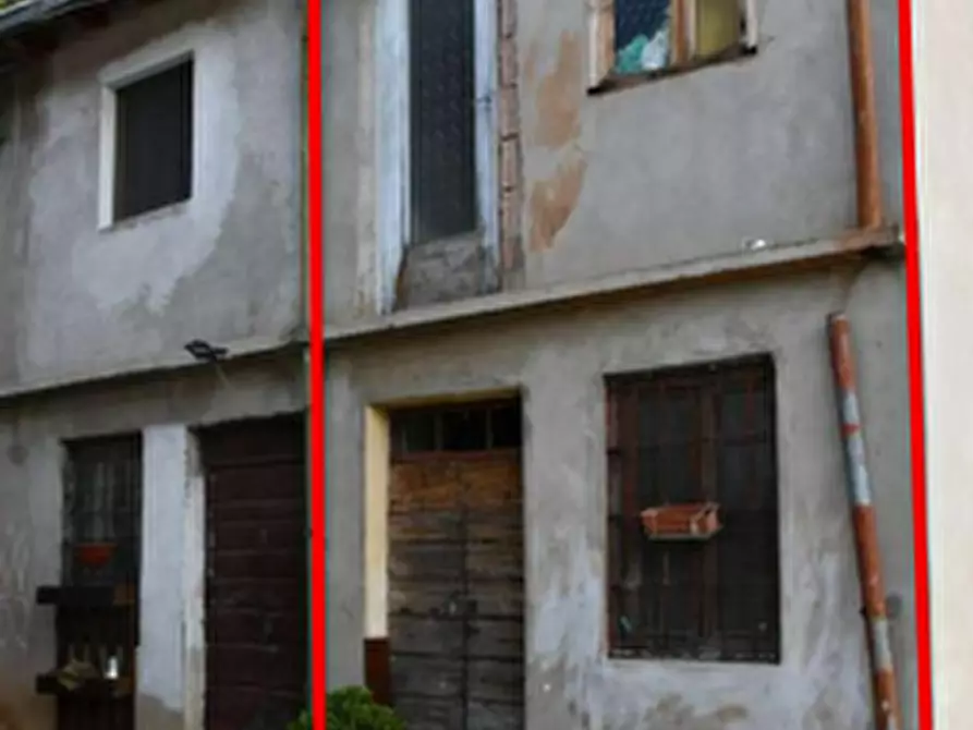 Immagine 11 di Porzione di casa in vendita  in Via Fermo Sisto Zerbato a Tregnago