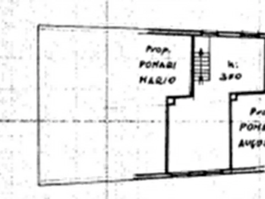 Immagine 12 di Porzione di casa in vendita  in Via Fermo Sisto Zerbato a Tregnago