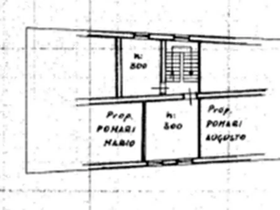 Immagine 13 di Porzione di casa in vendita  in Via Fermo Sisto Zerbato a Tregnago