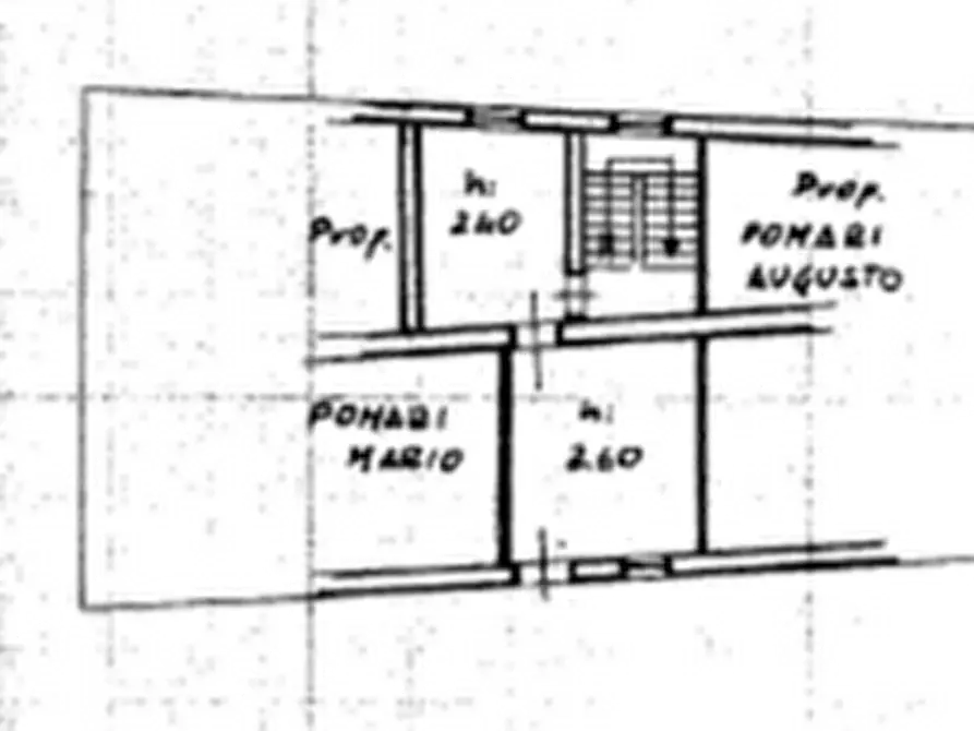 Immagine 14 di Porzione di casa in vendita  in Via Fermo Sisto Zerbato a Tregnago