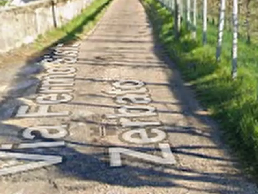 Immagine 18 di Porzione di casa in vendita  in Via Fermo Sisto Zerbato a Tregnago