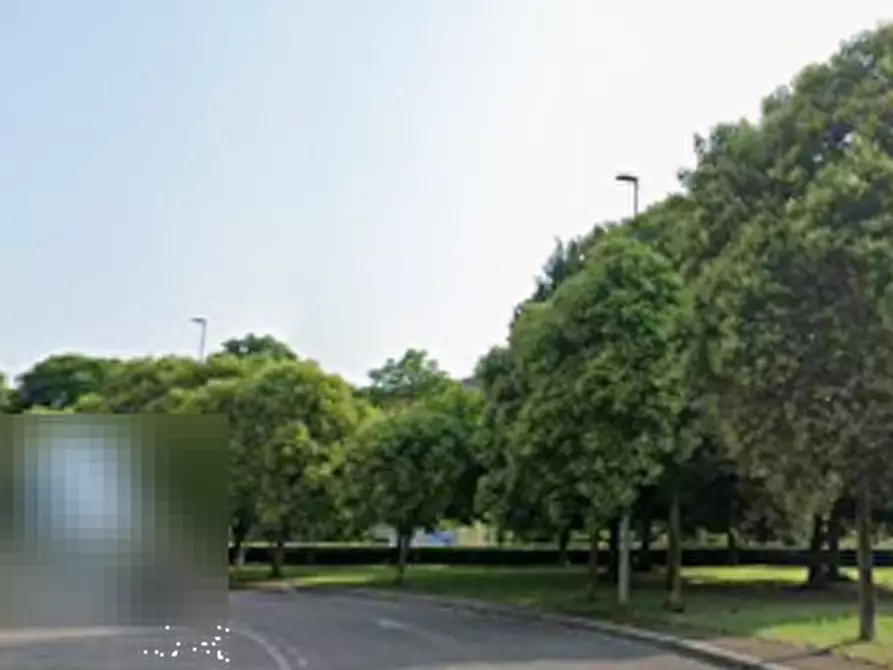 Immagine 3 di Posto auto in vendita  in Via Pancaldo a Verona