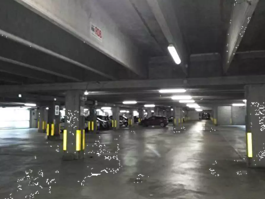 Immagine 6 di Posto auto in vendita  in Via Pancaldo a Verona