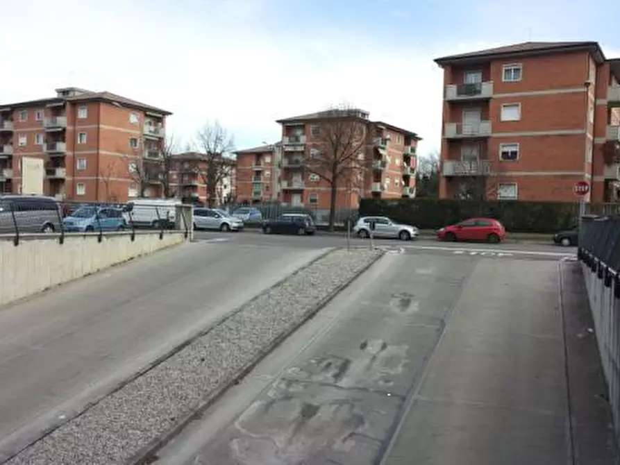 Immagine 1 di Posto auto in vendita  in Via Pancaldo a Verona