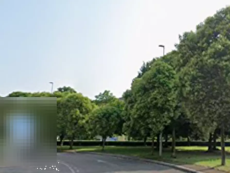 Immagine 3 di Posto auto in vendita  in Via Pancaldo a Verona