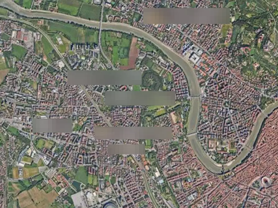 Immagine 5 di Posto auto in vendita  in Via Pancaldo a Verona