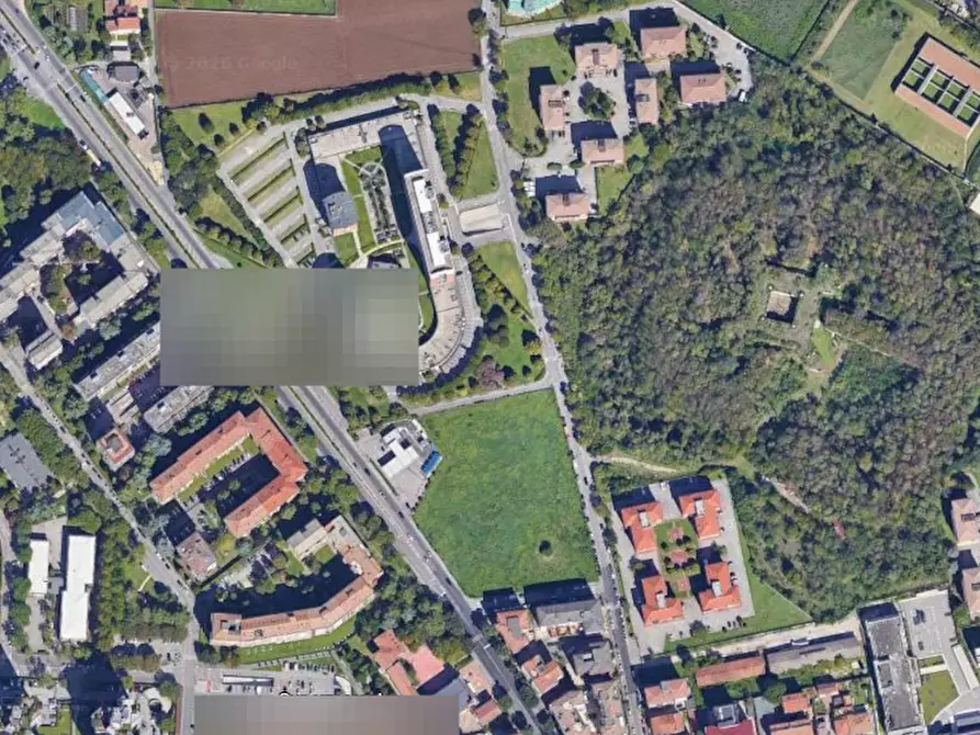 Immagine 6 di Posto auto in vendita  in Via Pancaldo a Verona