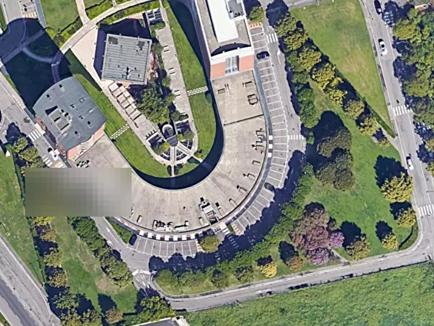 Immagine 7 di Posto auto in vendita  in Via Pancaldo a Verona