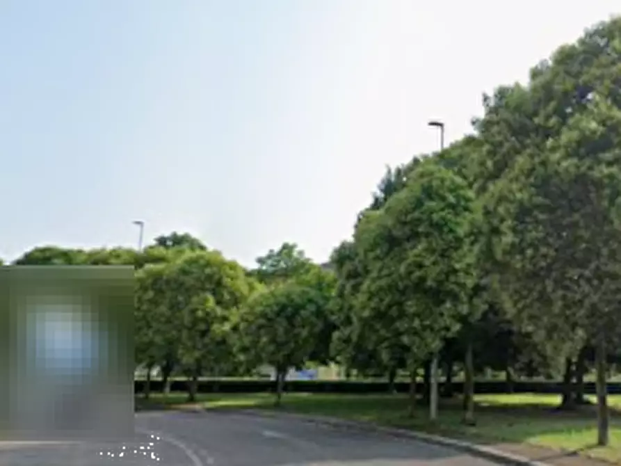 Immagine 3 di Posto auto in vendita  in Via Pancaldo a Verona