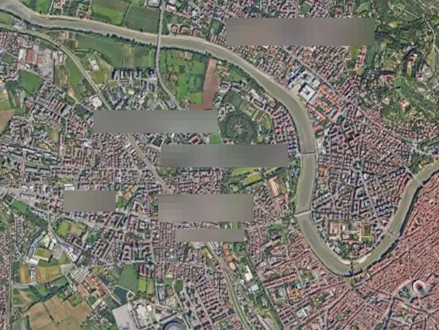 Immagine 5 di Posto auto in vendita  in Via Pancaldo a Verona