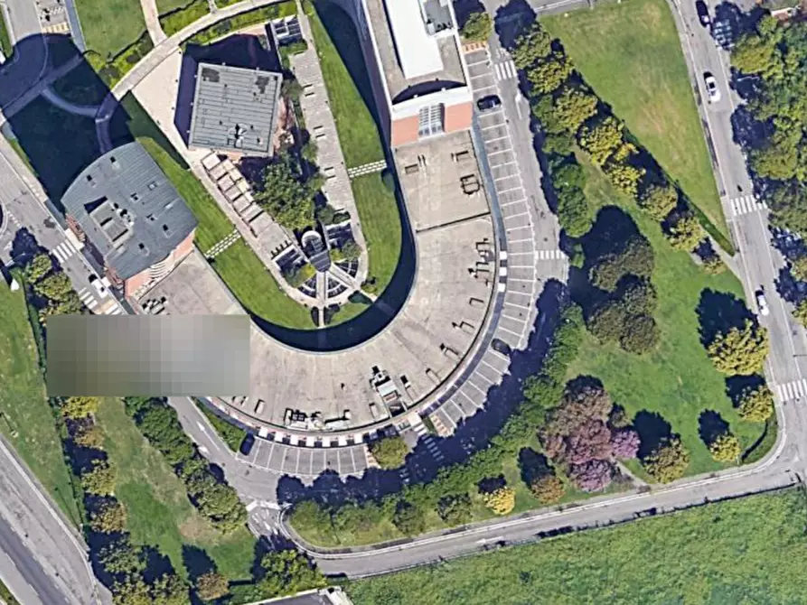 Immagine 7 di Posto auto in vendita  in Via Pancaldo a Verona