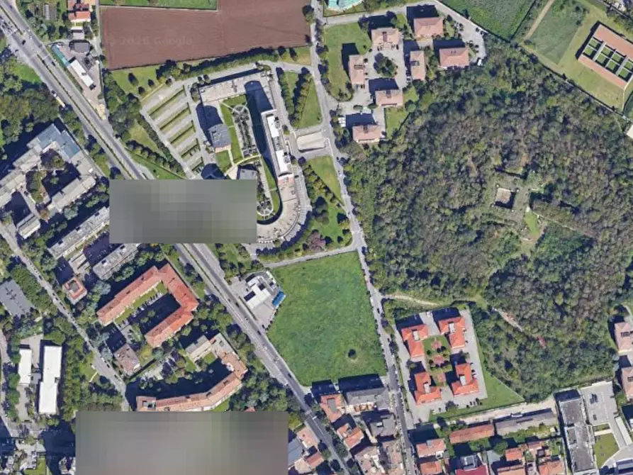 Immagine 6 di Posto auto in vendita  in Via Pancaldo a Verona