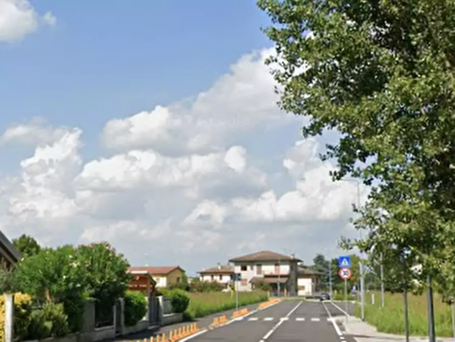 Immagine 8 di Terreno edificabile in vendita  in Via Italo Montemezzi a Isola Della Scala